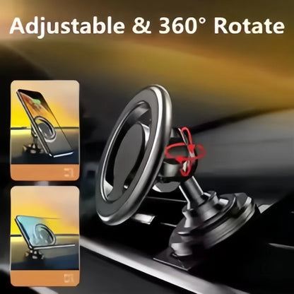 Magnetic Car Phone Holder Universal Air Vent/Dashboard Mount