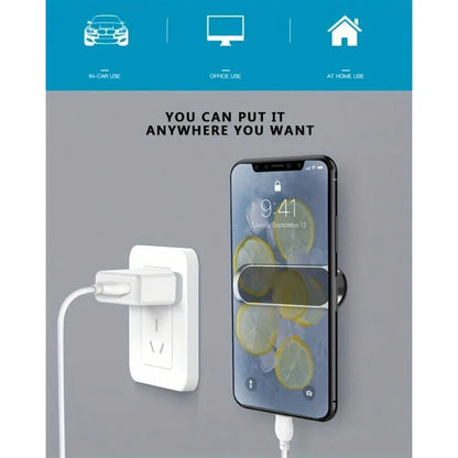 Magnetic Phone Mounts Cell Phone Holder for Car Dashboard