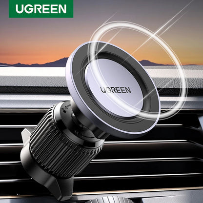 UGREEN Magnetic Car Phone Holder For Magsafe