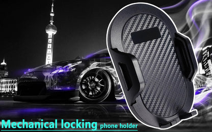 Car Phone Holder For Land Rover Discovery Sport Mobile