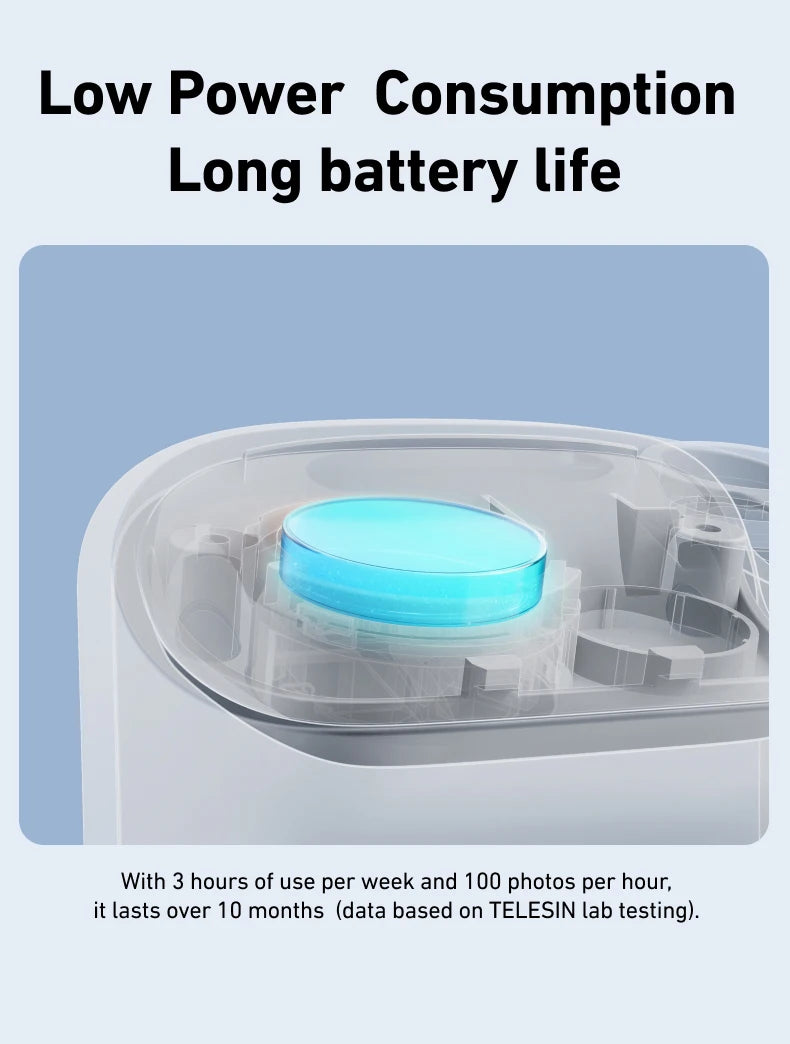 Phone Camera Shoot Hand Grip Magnetic Phone Holder