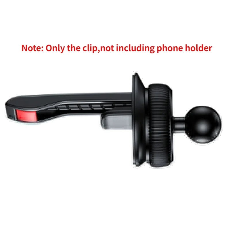 Car Phone Holder Gravity GPS Support Telephone Mount