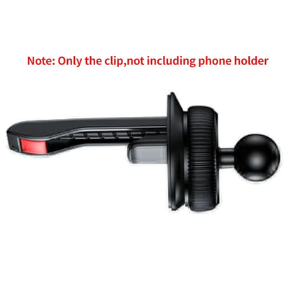 Car Phone Holder Gravity GPS Support Telephone Mount