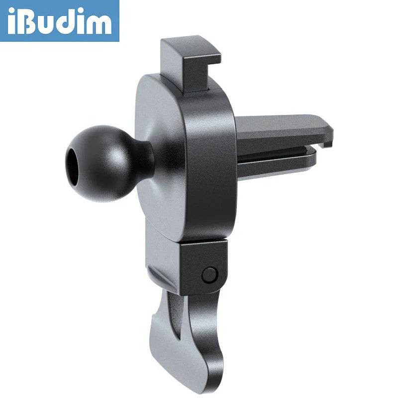 Car Air Vent Clip Upgraded 360 Degree Rotation