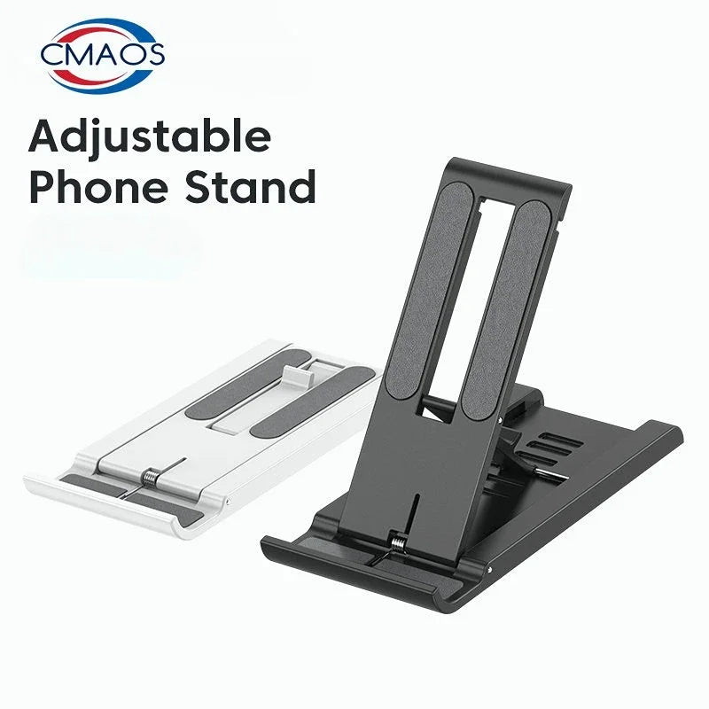 CMAOS phone holder stand desk phone support