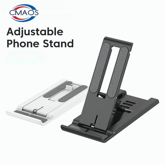 CMAOS phone holder stand desk phone support