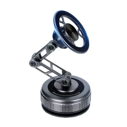 Three-Axis Foldable 360° Rotating Mechanical Arm Car Phone Holder