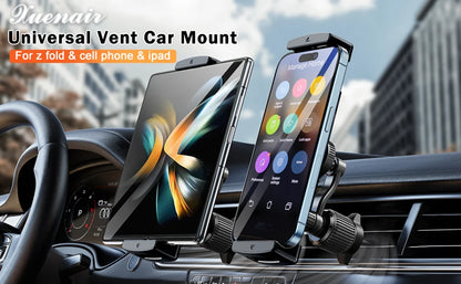Car Phone Holder Mount Air Vent Car Bracket Stand