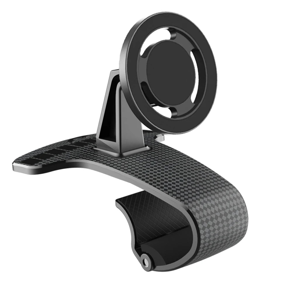 For Magsafe 360 Degree Car Dash Phone Holder for Driving Navigation