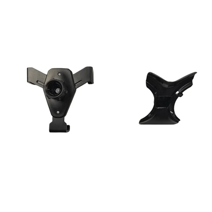 1 Set Plastic Material Special Car Phone Holder Fixed Bracket Stand