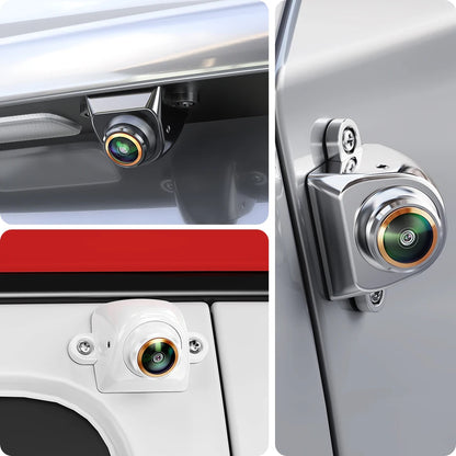 GreenYi AHD 1080P Rear View Camera360 Degree