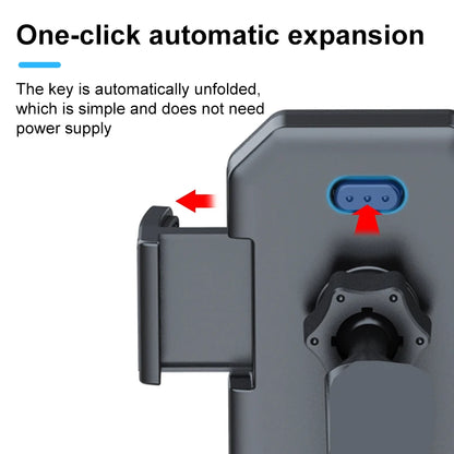 10.1" For Honda CR-V CRV RS Car Phone Holder Adjustable