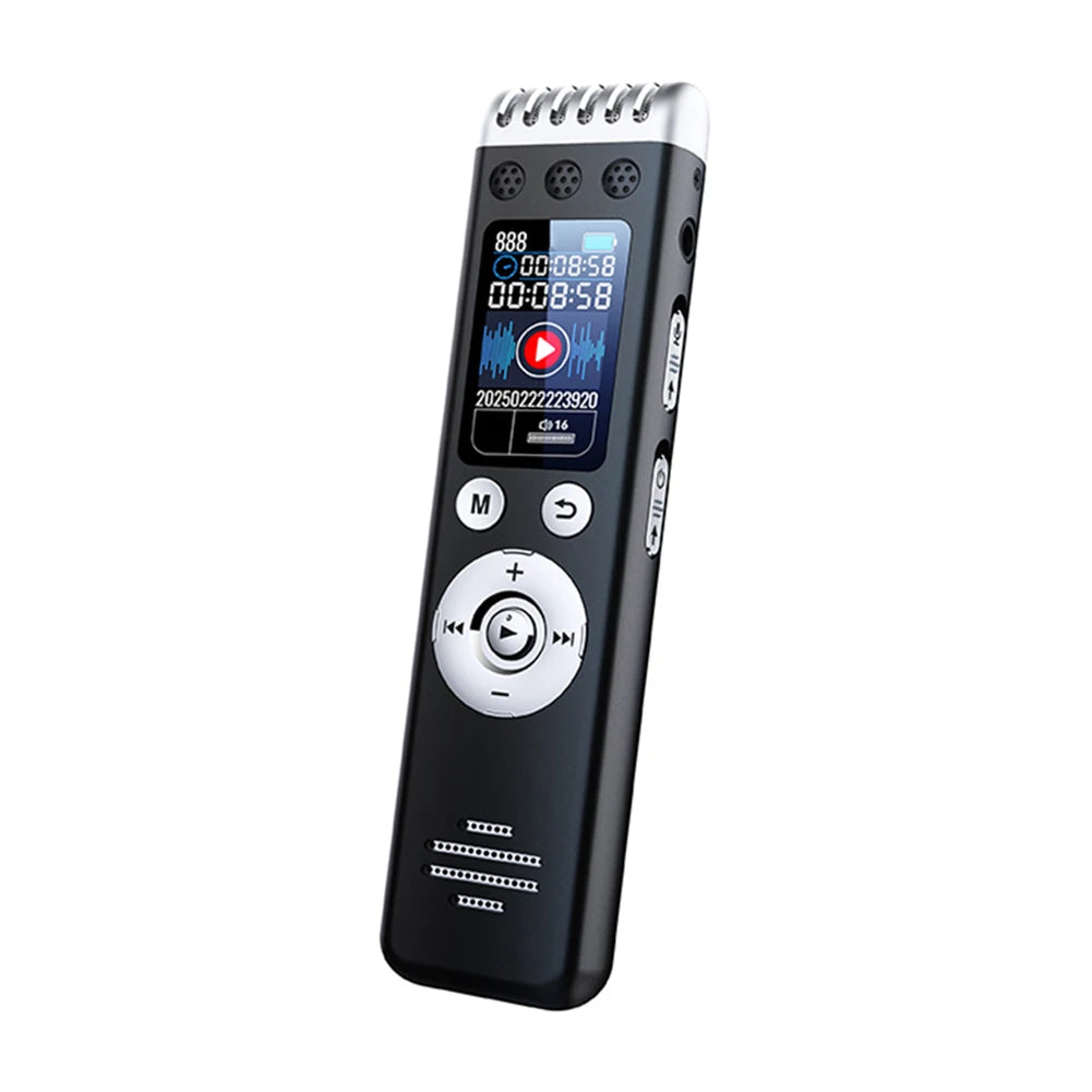 New ai recorder hot model Chatgpt intelligent transcription
