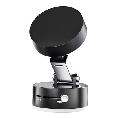 Car Magnetic Vacuum Adsorption Bracket holder car mount