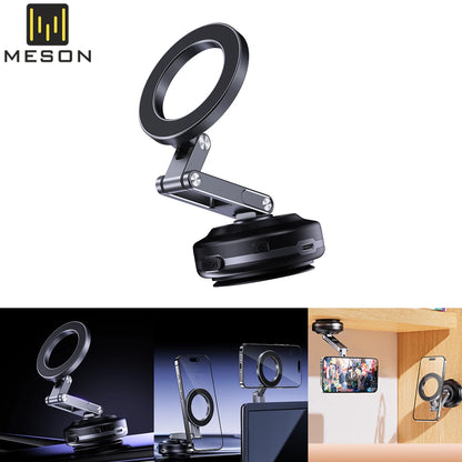 Magnetic Phone Holder Mobile Phone Support Car Dashboard