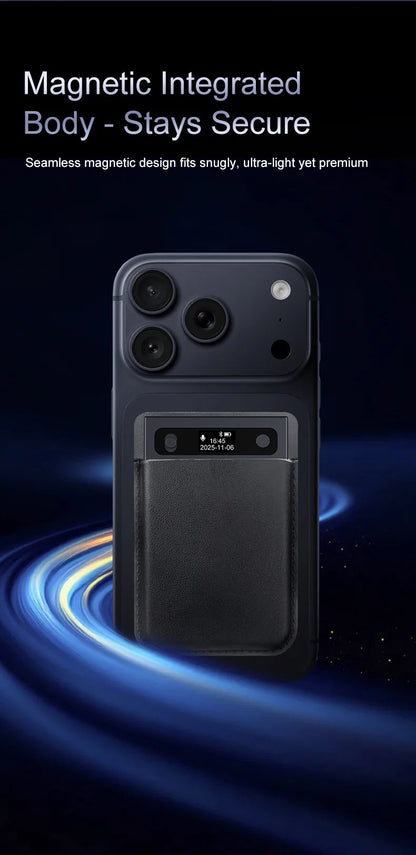 New Ultra-thin T8 Intelligent AI Voice Recorder Transcription
