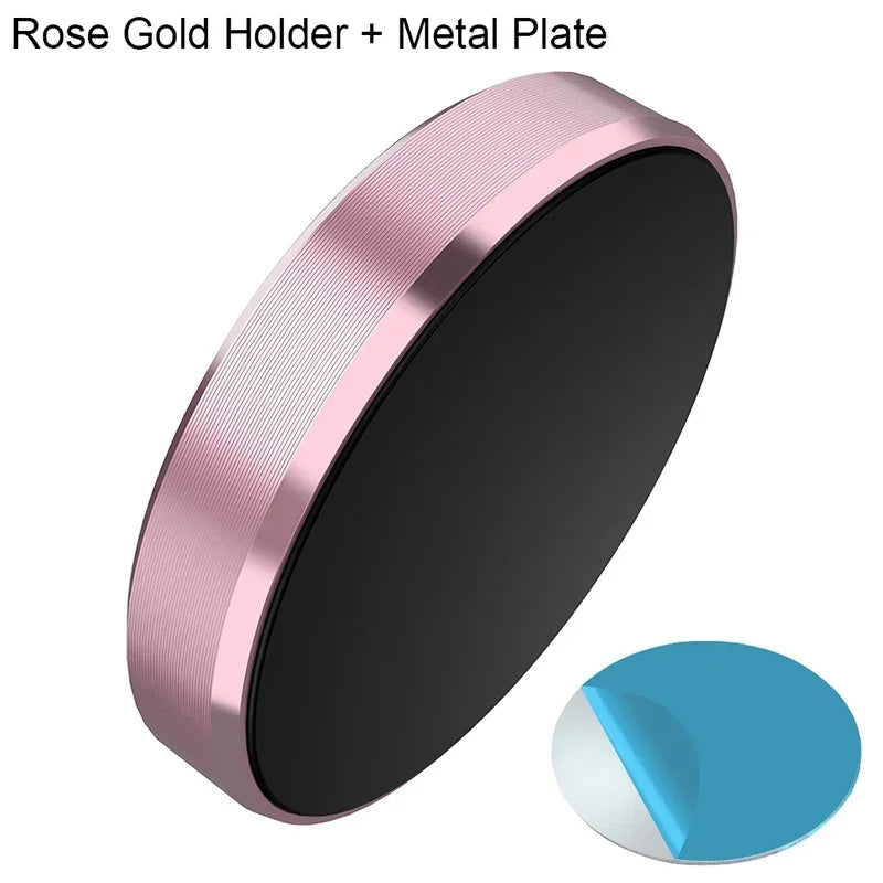 Super Magnetic Car Phone Holder Dashboard Cell Phone Stand Magnet