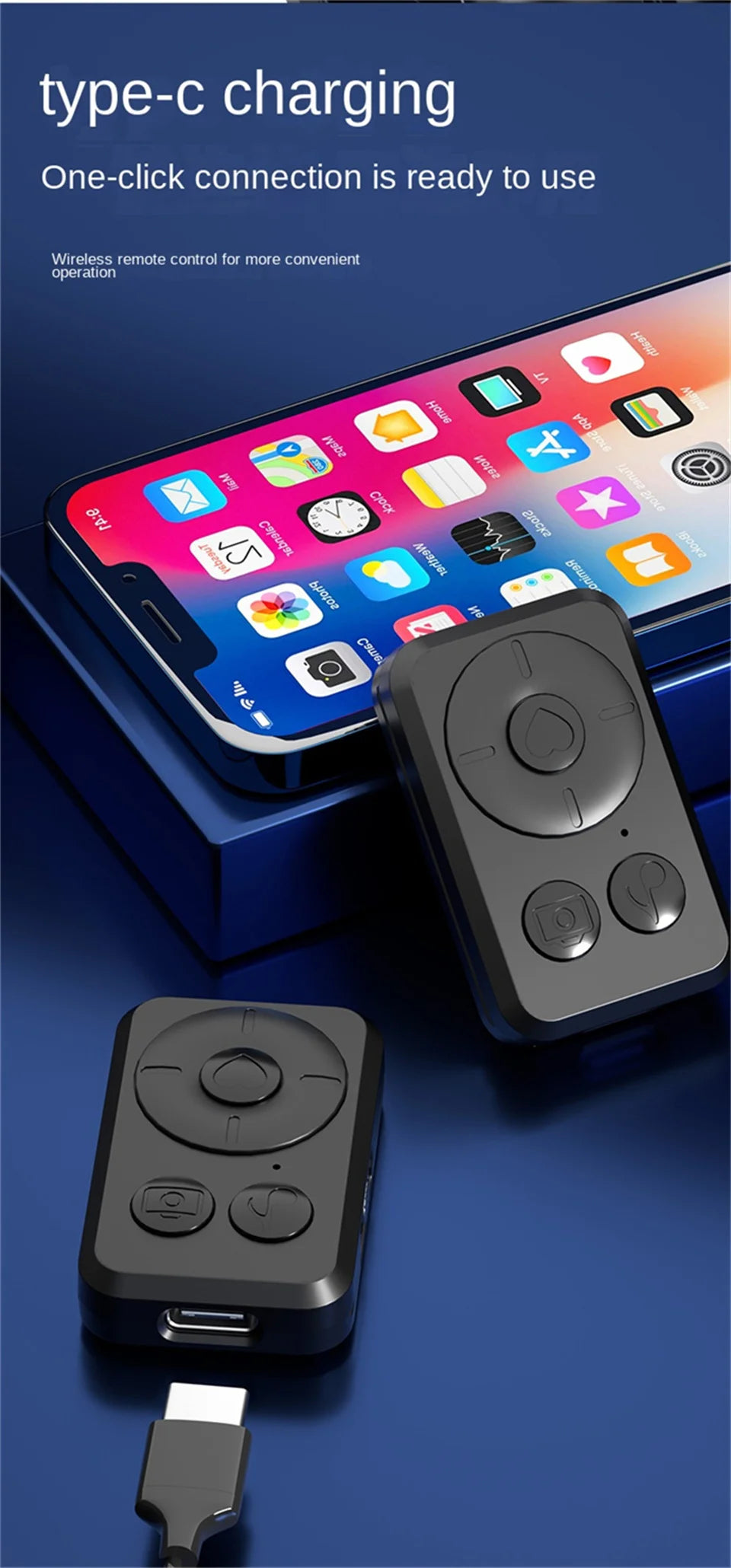 COOL DIER New Tripod for Smartphone Camera Tripods Stand