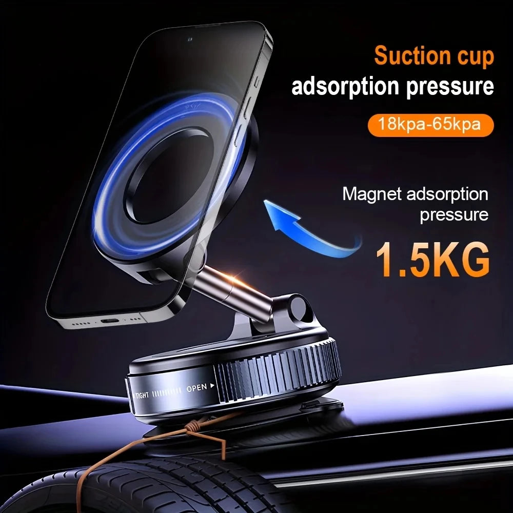 Xiaomi Mijia 360° Rotation Strong Magnetic Car Mount