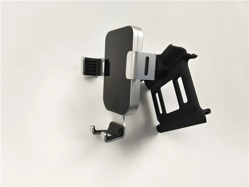 1 Lot ABS Material Audi Q5 FY Special Car Phone Holder