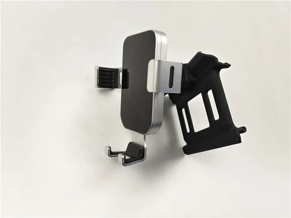 1 Lot ABS Material Audi Q5 FY Special Car Phone Holder