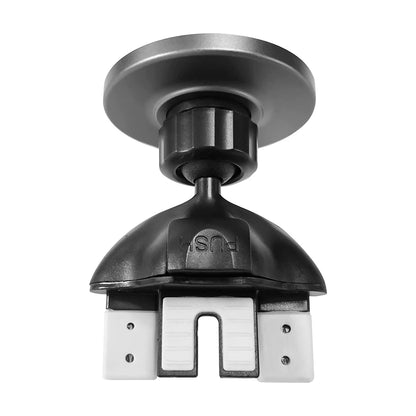 Magnetic Phone Holder Car CD Slot Mount Magnet Stand