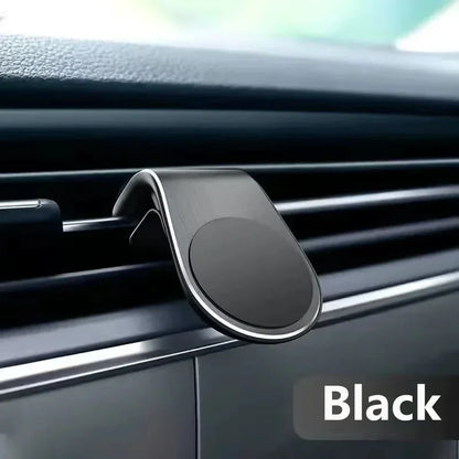Magnetic Car Phone Holderin Car Phone Stand Magnetic Clip