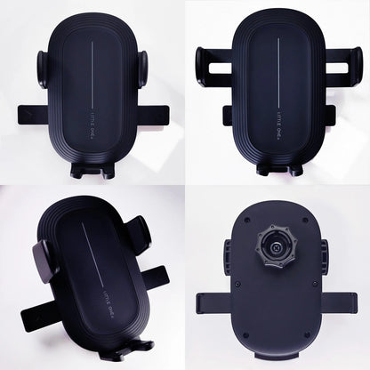 Car Phone Holder Wireless Charging Magnetic Phone Holder Car