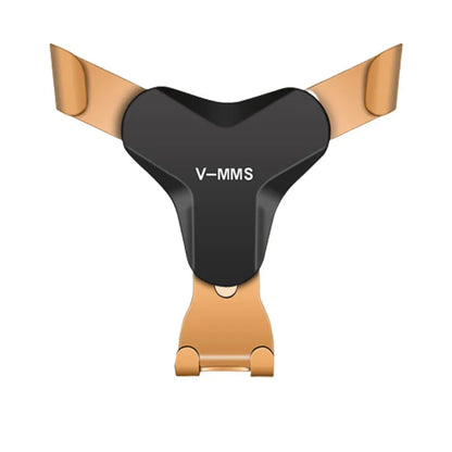 Gravity Car Holder For Phone in Car Air Vent Mount