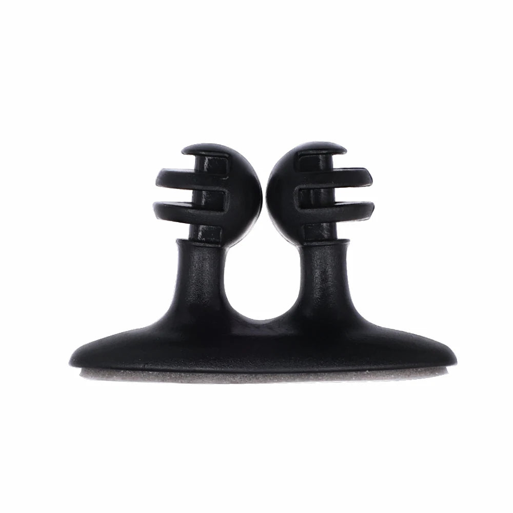 Multifunction Car Phone Holder Portability Sticky Bracket Lightness