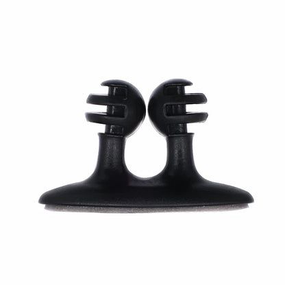 Multifunction Car Phone Holder Portability Sticky Bracket Lightness