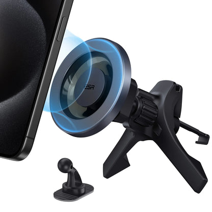 ESR Magnetic Car Phone Mount Car Air Vent Stand