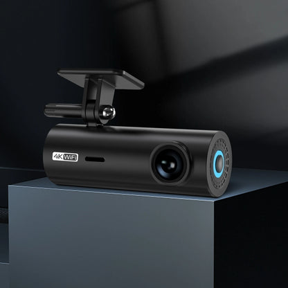 Car Dvr Dashcam 4K Dash Cam For Cars Drive Video Recorder