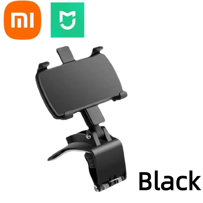 Xiaomi Mijia 360° Rotation Strong Magnetic Car Mount