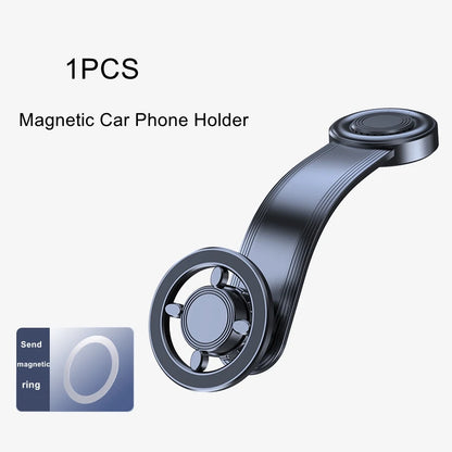 Car Dashboard Phone Bracket,Magnetic Car Phone Holder