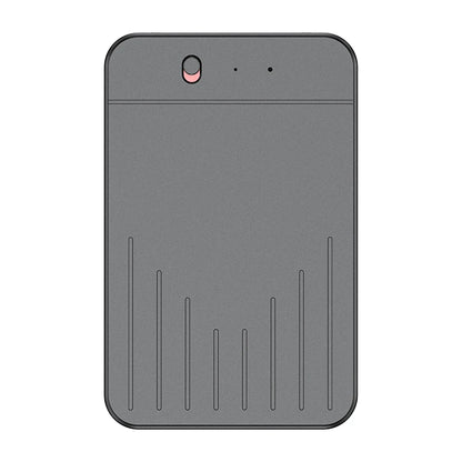Ultra-Thin 180 Languages AI Voice Recorder Online Translator