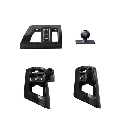 Car Phone Holder For BMW X1 U11Magnetic Wireless Charging