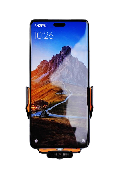 For Nissan Juke Car Phone Holder Screen Mount Base