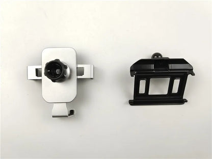 1 Lot ABS Material Audi Q5 FY Special Car Phone Holder