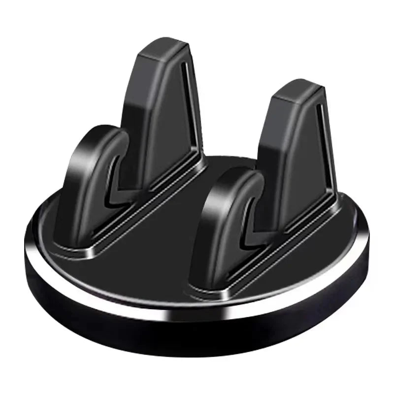 Car Phone Holder Stands Rotatable Support Anti Slip Mobile