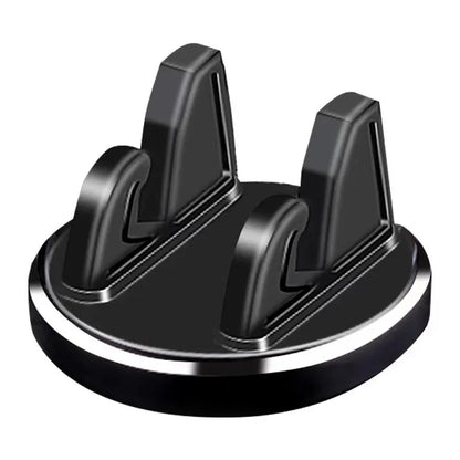 Car Phone Holder Stands Rotatable Support Anti Slip Mobile