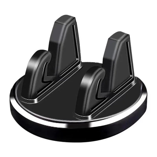 Car Phone Holder Stands Rotatable Support Anti Slip Mobile