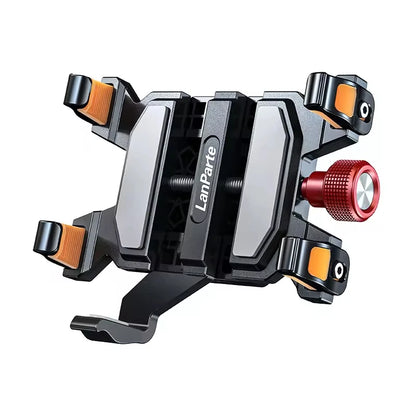 Anti-slip Heavy Duty Car Windshield Metal Five-Claw