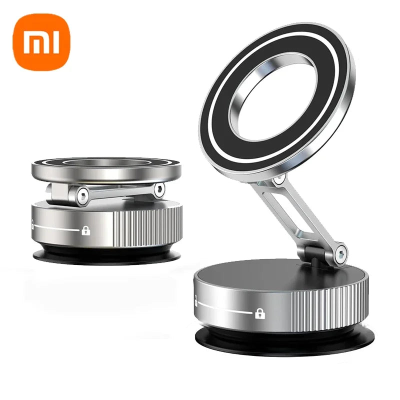 Xiaomi Super Strong Magnetic Phone Holder Foldable Design 360°