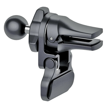 17mm Ball Head Base for Car Air Outlet Clip Mobile Phone Mount Stand