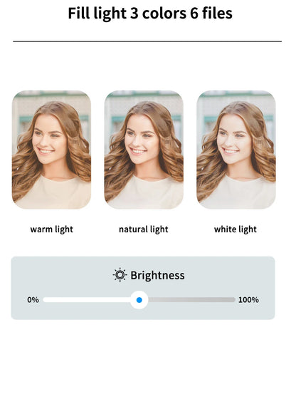 Extended Foldable Wireless Bluetooth Selfie Stick Tripod