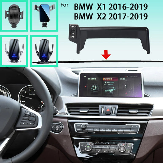 Car Phone Holder Mobile Phone Support Car Mounts