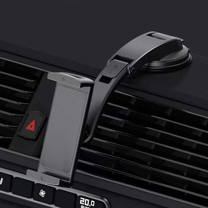 iBudim Car Tablet Holder Stand Universal Suction Cup