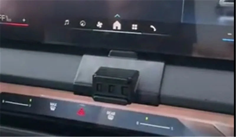  1 Set Plastic Material For BMW X3 G45 Gravity Linkage