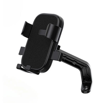 New Silicone Bicycle Motorcycle Phone Holder 360° Rotating